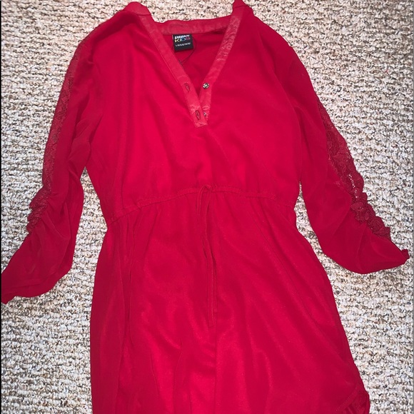 Business dress - Picture 4 of 4